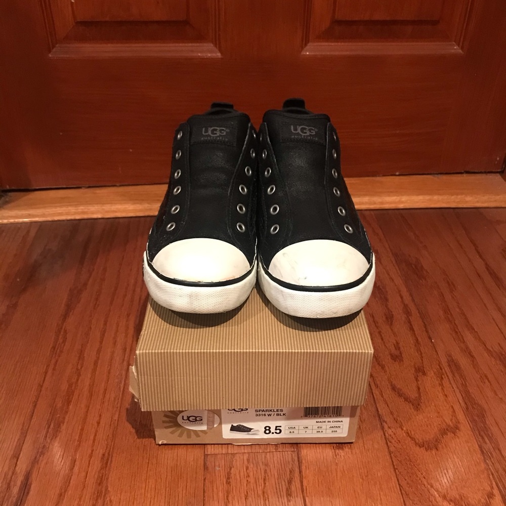 Ugg sneakers